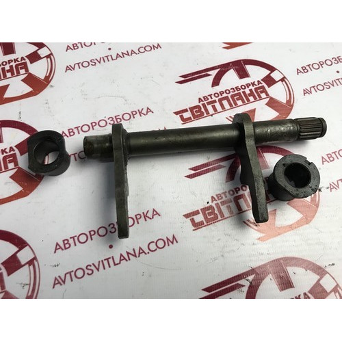 Вилка сцепления Fiat Doblo 1.9JTD 2006- 46814721